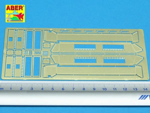 Aber 35A074 Stowage bins for Sd.Kfz. 250 Neu 1/35 – Bild 2