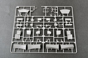 Trumpeter 01665 J-20 Mighty Dragon chinois 1/72 – image 5