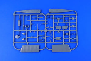 Eduard 7444 Fokker E. III 1/72 – zdjęcie 3