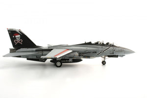 KA Models KP-72002A F-14A PLUS Tomcat &amp;quot;SantaCat&amp;quot; (ex Fujimi) 1/72 – Bild 3