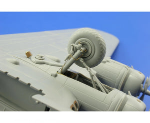 Eduard 72515 B-17G exterior 1/72 REVELL – imagen 7