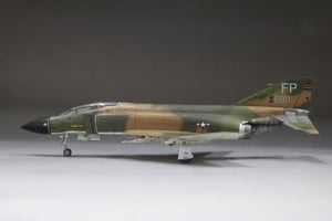 Fine Molds 72846 U.S. Air Force Jet Fighter F-4C “Wolf Pack 1967” 1/72 – Bild 4