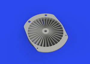 Eduard 648995 F-35B lift fan PRINT TAMIYA 1/48 – zdjęcie 2