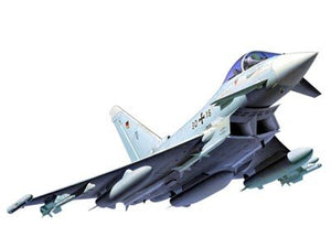 Revell 04568 EUROFIGHTER TYPHOON 1/48 – immagine 3