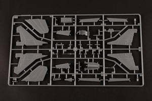 Hobby Boss 81786 Russian MiG-29K 1/48 – imagen 24