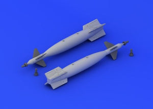Eduard 648172 GBU-10 Paveway II 1/48 – zdjęcie 2