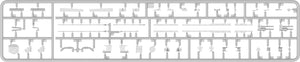 Mini Art 35349 StuH 42 Ausf. G Première production mai-juin 1943 1/35 – image 14