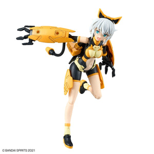 Bandai 67433 30MS RISHETTA (FREESIA WEAR) [COULEUR A] – image 5