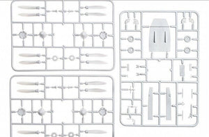 A-model 72022 Ilyushin IL-22M 1/72 – imagen 2