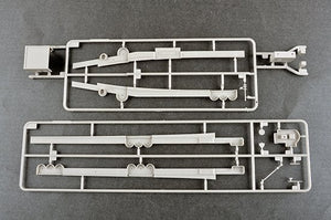 Trumpeter 05369 USS CVE-26 Sangamon 1/350 – immagine 7