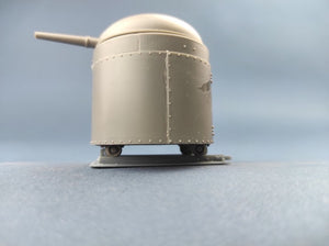 Copper State Models A35-033 Fahrpanzer Railway Track 1/35 – immagine 2