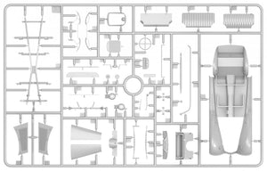 MiniArt 38016 GERMAN CAR 170V CABRIO SALOON 1/35 – Bild 18