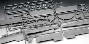 Revell 03827 D.H. 82 Tiger Moth 1/32 – Bild 6