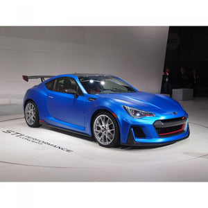 Mr. Paint MRP-C025 Blue metallic for Subaru BRZ 30ml – zdjęcie 3