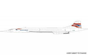Airfix 50189 Concorde Gift Set 1/144 – image 2