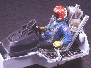 Tamiya 60316 F-16C Thunderbirds 1/32 – immagine 6