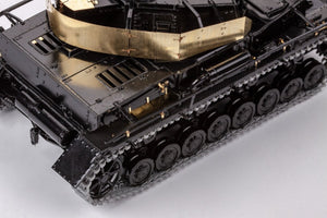 Eduard 36461 Pz.Kpfw. IV Ausf.H MINIART 1/35 – Bild 6