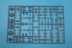 Fly 72042 PZL.37 B Łoś Polish Medium Bomber 1/72 – image 4