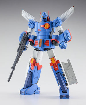 Hasegawa CW26 - 64526 - Combat Mecha Xabungle Walker Machine Xabungle 1/72 – Bild 2