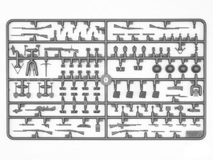 ICM 35720 Brewster Body Shield, US Infantry 1/35 – immagine 12