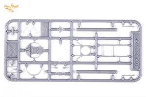 Clear Prop! CP72001 GLOSTER E28/39 PIONEER EXPERT KIT 1/72 – image 15