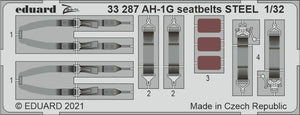 Eduard BIG33138 AH-1G ICM 1/32 – Bild 3