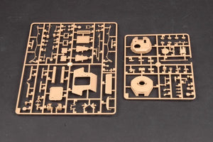 Hobby Boss 82456 ZSL-92B IFV 1/35 – image 8
