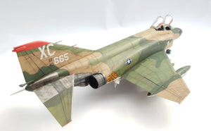 Omask 34034 F-4C Phantom (pour marquage A de la maquette Eduard 1193) 1/48 – image 5