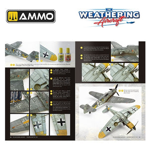 Munitions du Mig 5224 TWA 24 - Messerschmitt Bf 109 (Anglais) – image 8
