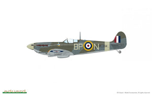 Eduard 84186 Spitfire Mk. Vb mid 1/48 – imagen 11