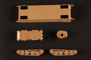 Hobby Boss 82936 German Panzerträgerwagen 1/72 – immagine 15