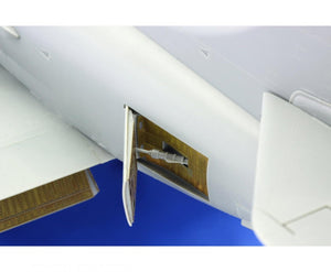 Eduard 32346 A-4F landing flaps 1/32 Trumpeter – zdjęcie 2