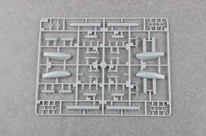 Trumpeter 01646 Be-6 Madge 1/72 – imagen 11