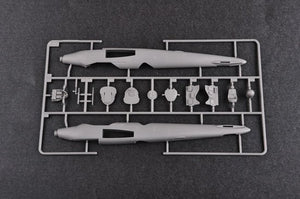 Trumpeter 02895 De Havilland Sea Hornet NF.21 – immagine 7