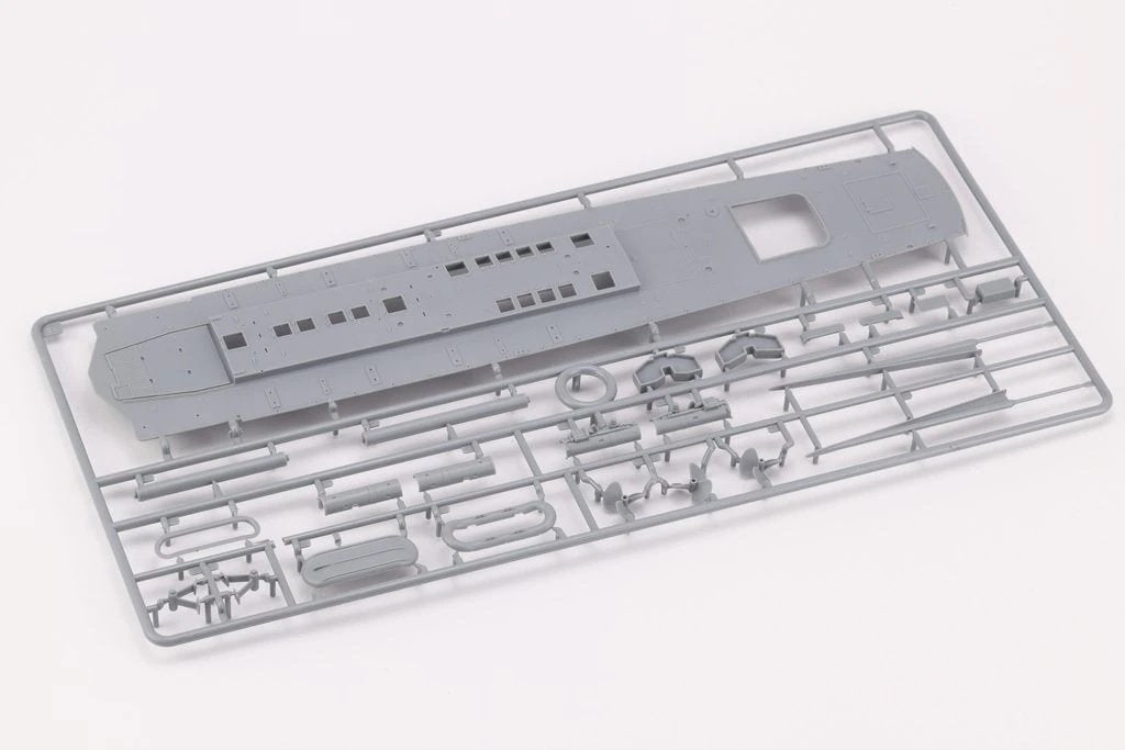 Fore Hobby 1001 Schnellboot S-38 1942 1/72 – image 7