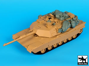 Black Dog T35154 M1A1 accessoriesset 1/35 – Bild 2