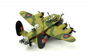 Meng Model mPLANE-002 LANCASTER BOMBER – zdjęcie 4