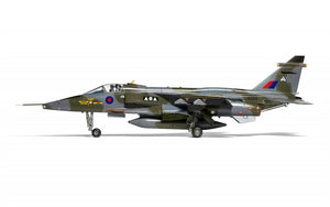 Airfix 11010 Sepecat Jaguar GR.1/GR.1A 1/48 – imagen 12