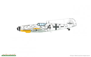 Eduard 70159 Bf 109G-6 Édition ProfiPACK 1/72 – image 11