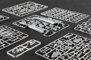 Trumpeter 01642 A-6E TRAM Intruder 1/72 – immagine 13