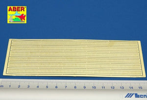 Aber 200-04 Ship stairs 1/200 – Bild 2