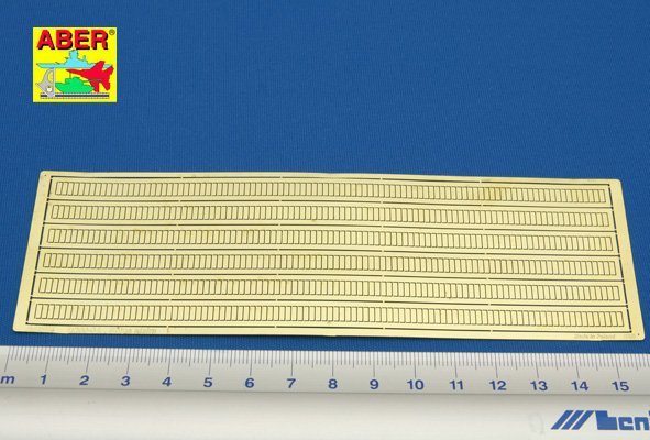 Aber 200-04 Ship stairs 1/200 – Bild 2