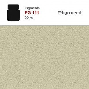 Pigments en poudre Lifecolor PG111, couleur N.Europe, 22 ml