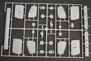 Special Hobby 48088 H-21 Workhorse en service allemand et français (1/48) – image 7