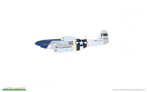 Eduard 2147 Aces of The Eight Dual Combo Limited Edition 1/72 – immagine 23
