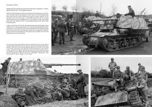 Abteilung 502 ABT751 PANZERJÄGER Weapons and Organization of Wehrmacht’s Anti-tank Units (1935-1945) – Bild 3