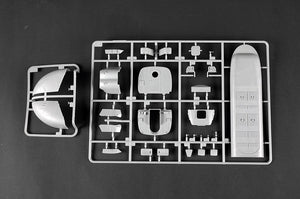 Trumpeter 05814 Mi-17 Hip-H 1/48 – image 14