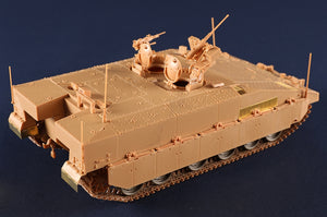 Hobby Boss 84524 I.D.F. Namer-1 IFV 1/35 – imagen 19