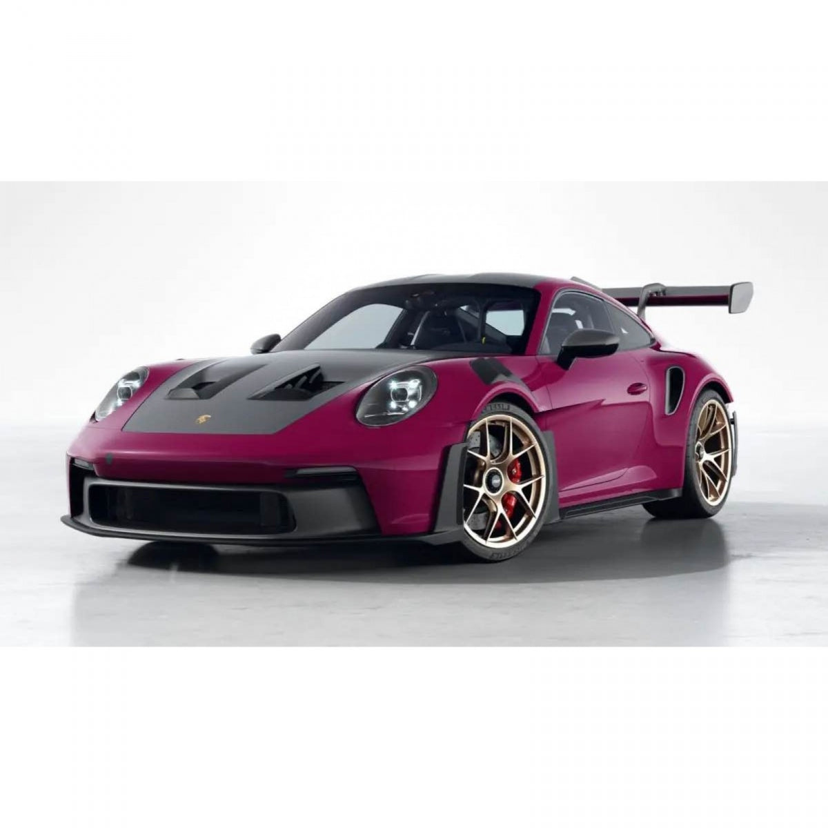 Mr. Paint MRP-C040 Porsche Sternrubin Neo 30ml – immagine 2