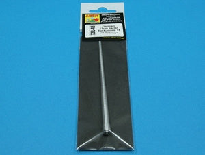 Aber 72L-46 Lufa 17cm do niemieckiej armaty typu18 / German 17cm barrel for Kanone 18 1/72 – immagine 5